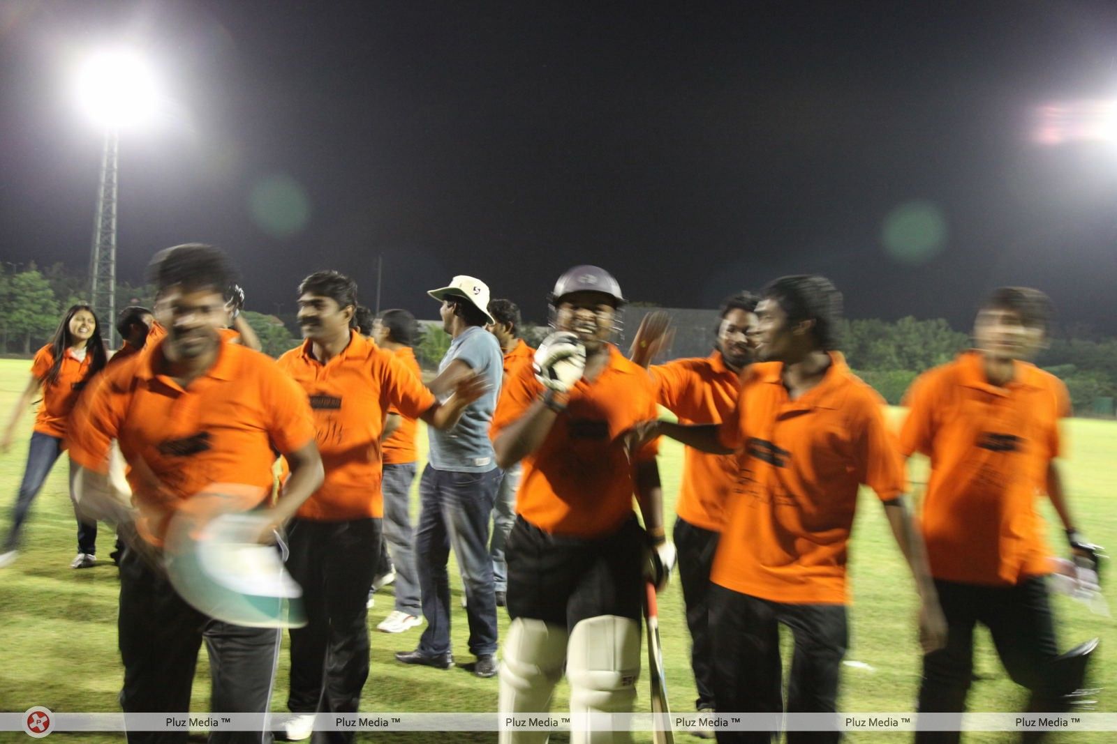 Super Starlet Cup Star Cricket Match - Pictures | Picture 129253